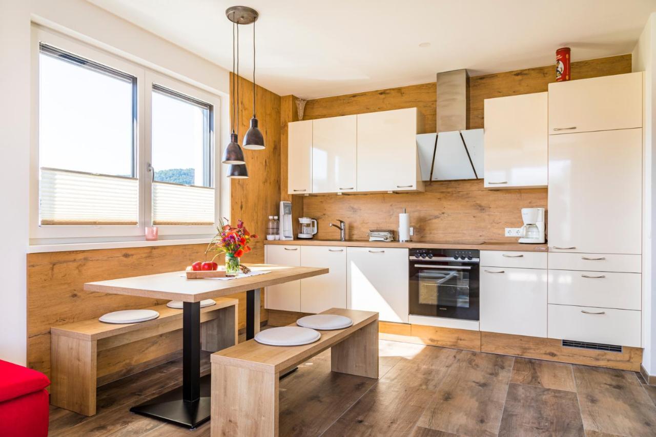 Apartment Motzenhof - Stadtnaehe Salzburg - Modernes Bauernhoferlebnis Inklusive Adnet Bagian luar foto