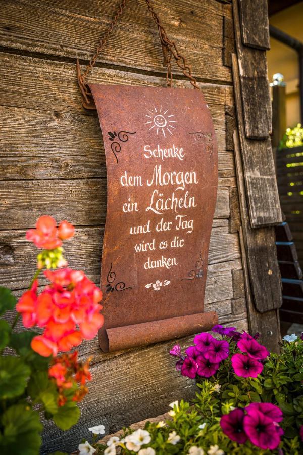 Apartment Motzenhof - Stadtnaehe Salzburg - Modernes Bauernhoferlebnis Inklusive Adnet Bagian luar foto